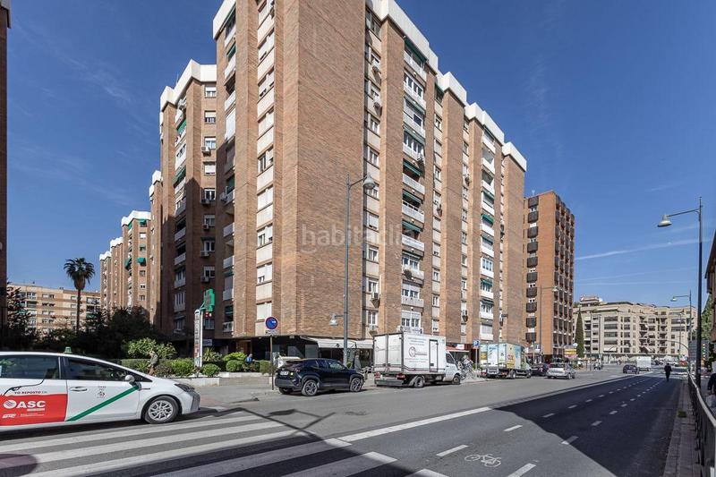 Foto fa995a0a-c465-4b58-b089-9f8314566822. Miete etagenwohnung mit heizung pool in Cervantes Granada