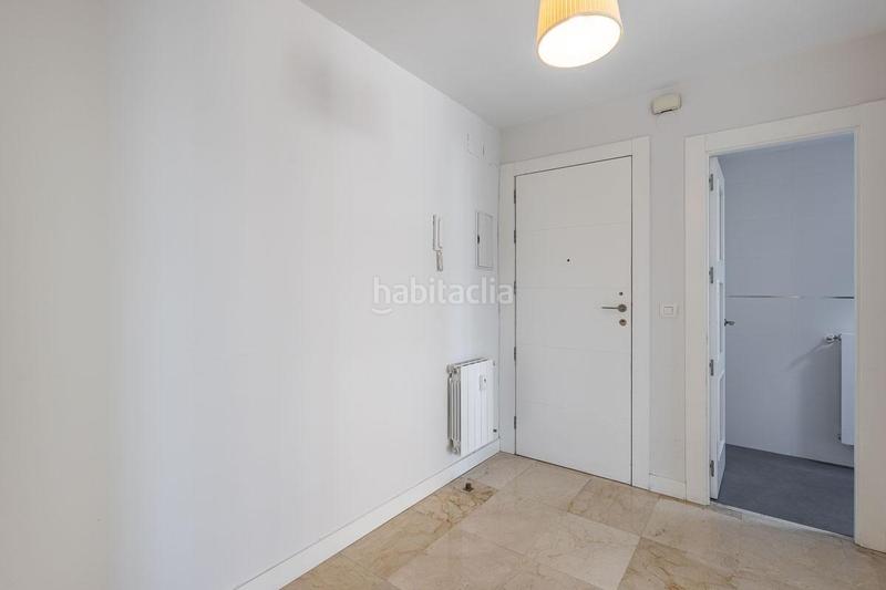 Foto 078f5619-eb47-4fad-8869-c7cc1b706056. Rent flat with heating pool in Cervantes Granada