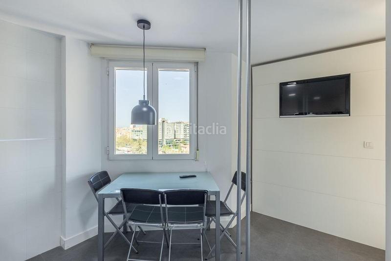 Foto 19cbdbe7-62c2-4a0e-b0f9-499baa34136d. Rent flat with heating pool in Cervantes Granada