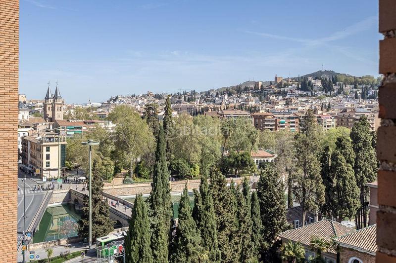 Foto 691aca73-73a4-4fd6-800c-b35144d6d61f. Rent flat with heating pool in Cervantes Granada