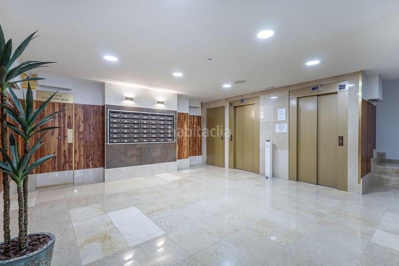 Foto c3dfa820-9dba-4e91-be65-d2bcf60732d3. Rent flat with heating pool in Cervantes Granada