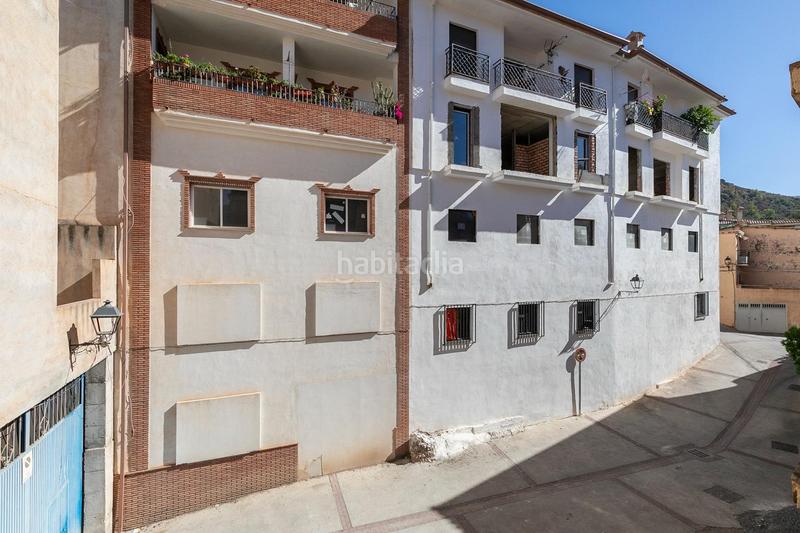 Foto 16ffbdd6-0db0-480c-8f6e-4272eb8c190e. Terrain résidentiel dans calle serpentina 13 dans Güéjar Sierra