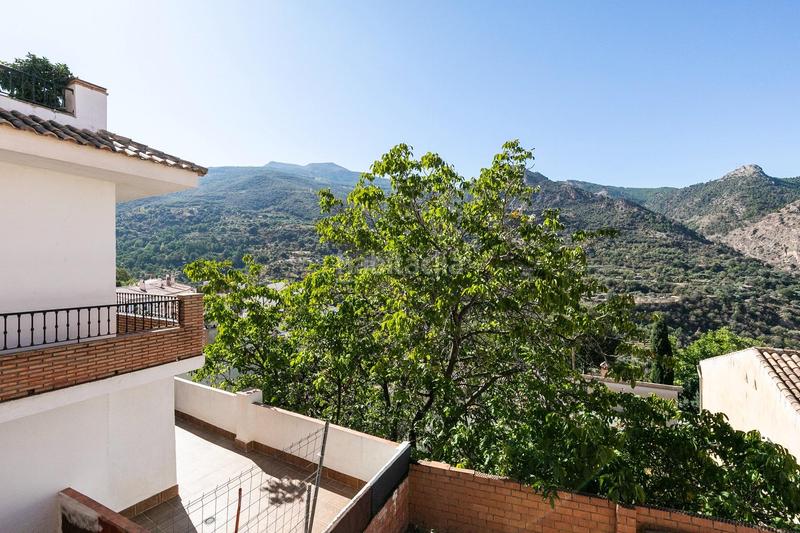 Foto 258ff9ad-93fb-4ad0-b428-9b9b641f38f6. Terrain résidentiel dans calle serpentina 13 dans Güéjar Sierra