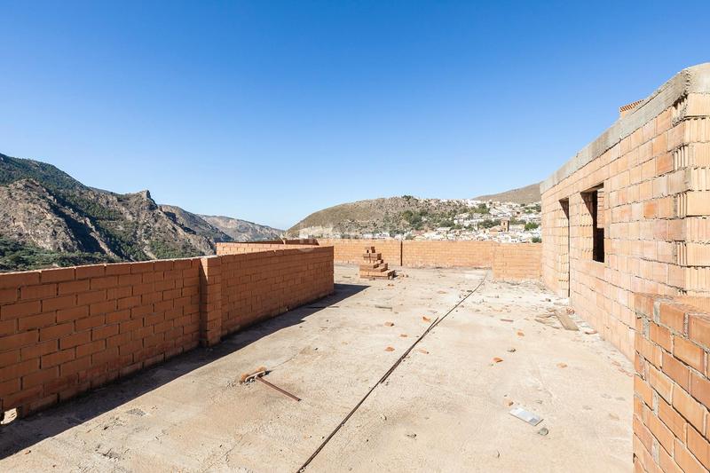 Foto 77d8df43-d012-480f-8106-ff8438cd72a4. Terrain résidentiel dans calle serpentina 13 dans Güéjar Sierra
