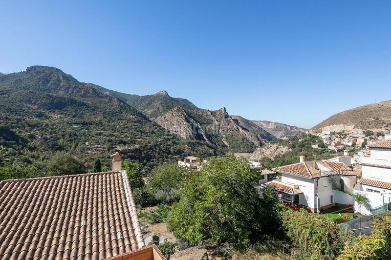 Foto 7ded72b5-45e3-470c-8486-12cbc73d0090. Terrain résidentiel dans calle serpentina 13 dans Güéjar Sierra