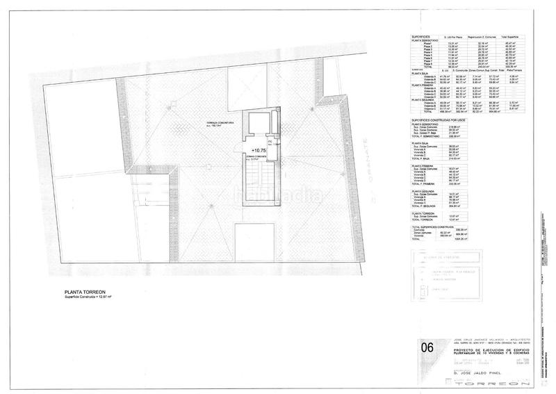 Foto a9875049-bc4e-4a31-a8d2-4ebc08997a0d. Terrain résidentiel dans calle serpentina 13 dans Güéjar Sierra