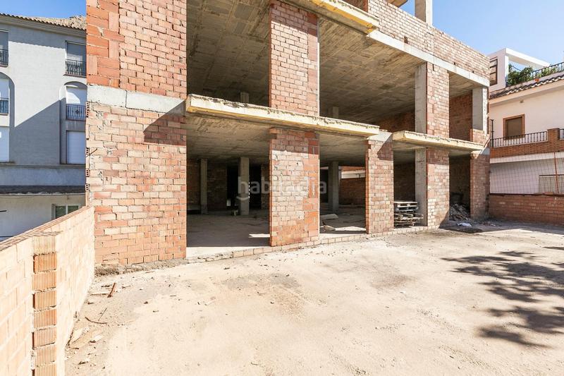 Foto dd9eaf6d-0b01-4d0b-bd1c-c3ec9bde8f18. Terrain résidentiel dans calle serpentina 13 dans Güéjar Sierra