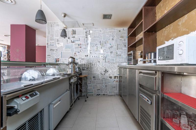 Foto 0db209fe-8bc9-44d5-9628-f607b3182eb8. Local comercial a Fígares Granada