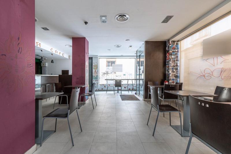 Foto 1bb80c14-c95f-4476-b3b7-42ccbc0531fd. Local comercial a Fígares Granada