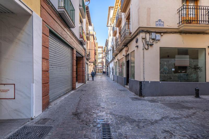 Foto 2a0052b3-d698-4633-86ff-4f49abc15ea0. Local comercial a Fígares Granada