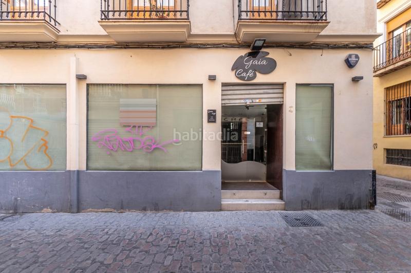 Foto 3112152d-1604-44c2-8aa6-246491dba25c. Local comercial a Fígares Granada