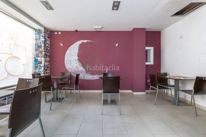 Foto 39c7f326-d0d5-488c-bc9f-c578833b588e. Local comercial a Fígares Granada