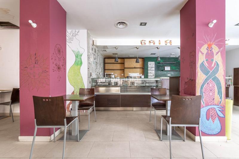 Foto 4441f240-266c-45f9-91cd-525d80679999. Local comercial a Fígares Granada