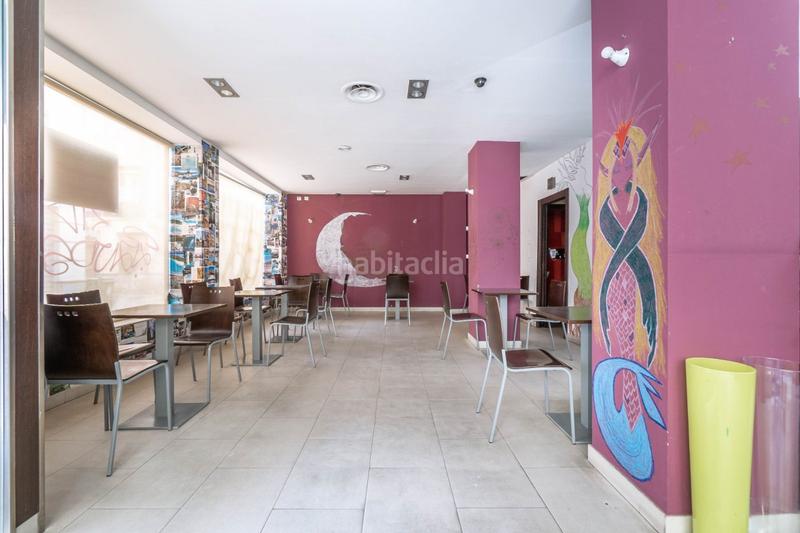 Foto 6b53e1af-2d09-4111-99e6-8ac05a6cc09f. Local comercial a Fígares Granada