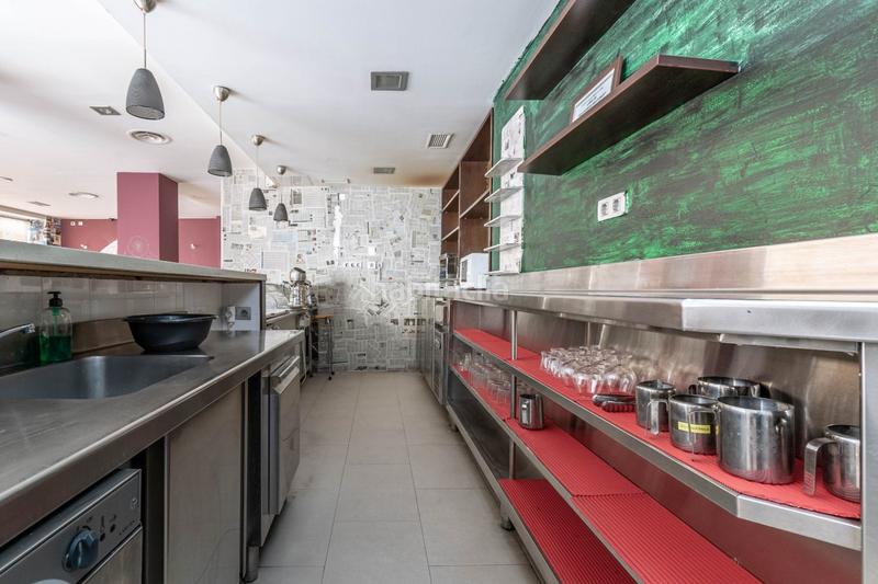 Foto 6fc19c1f-91e6-48d3-a5b3-d2b9f805d775. Local comercial a Fígares Granada