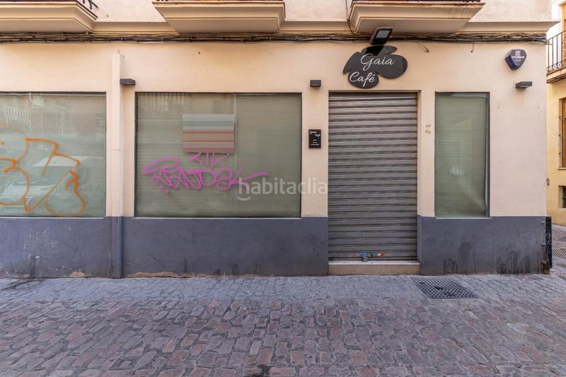 Foto 8223fb95-c684-4c56-a46a-d378e2b01398. Local comercial a Fígares Granada