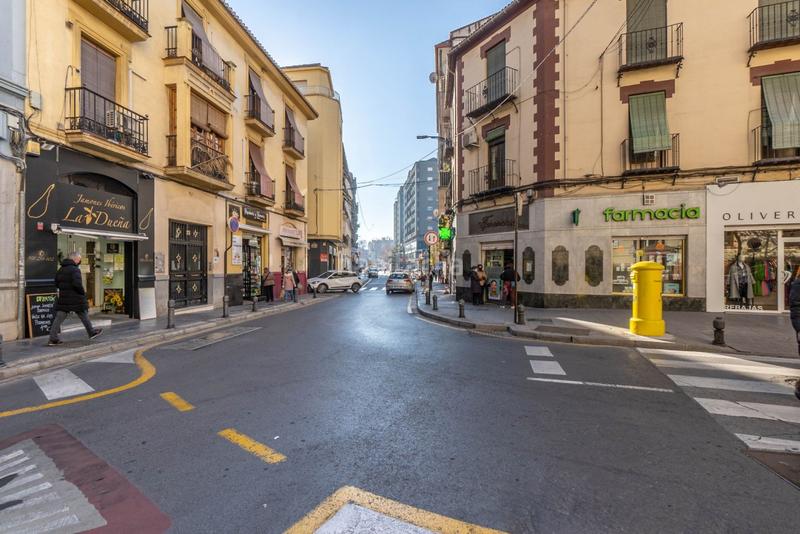 Foto 833c744d-8871-40d2-8835-ecebaeb2a0cb. Local comercial a Fígares Granada