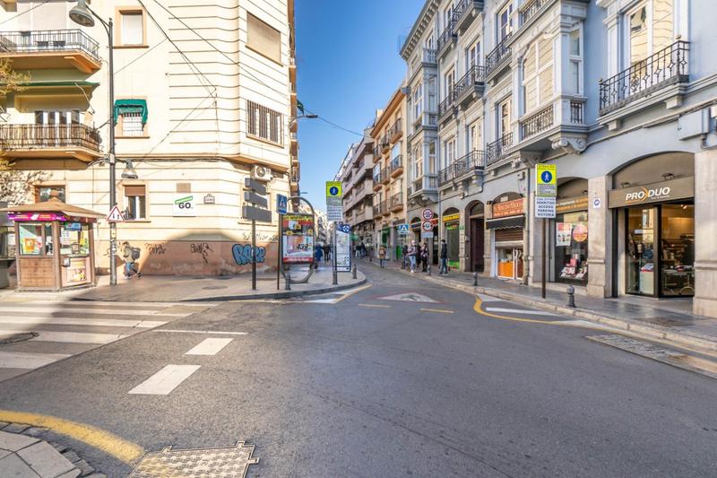 Foto 94b2260d-5f03-4ac2-98e2-19ecbc2cfd8a. Local comercial a Fígares Granada