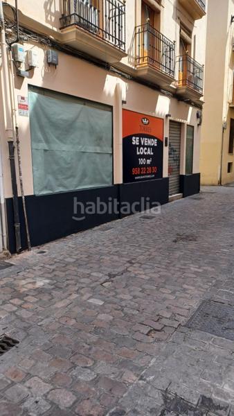 Foto 97d62168-dd71-438d-ab30-df63e1d21664. Local comercial a Fígares Granada