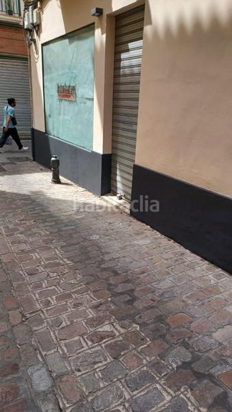 Foto a2d4bf03-acaf-4810-9682-948ccc4d8104. Local comercial a Fígares Granada