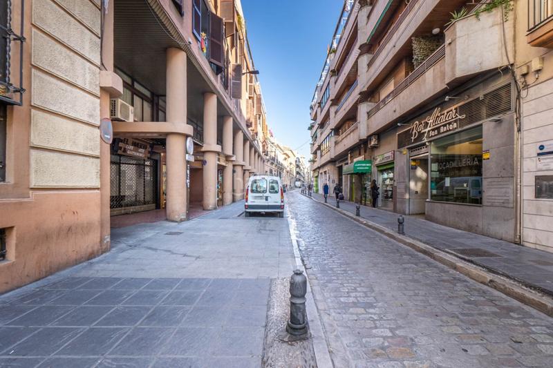 Foto a4cd063b-cd5e-412e-9937-fb7f5b9e0d86. Local comercial a Fígares Granada