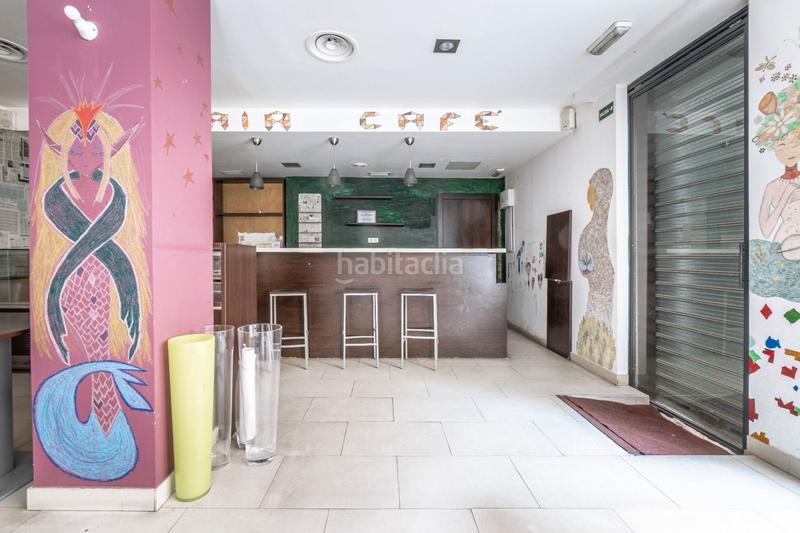 Foto ad37e4ac-c499-47d9-8878-6e42ec614eec. Local comercial a Fígares Granada