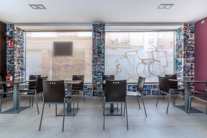 Foto c4c80f84-39c6-44ed-addf-d7d33c4d8f34. Local comercial a Fígares Granada