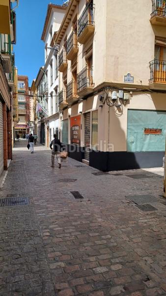 Foto c71485c5-ff86-4b74-86e7-0bd00f3109d5. Local comercial a Fígares Granada