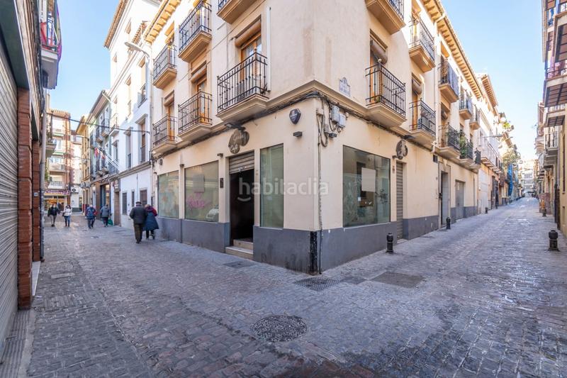 Foto da4d26b8-ca52-4c4d-a147-3f380c14d253. Local comercial a Fígares Granada