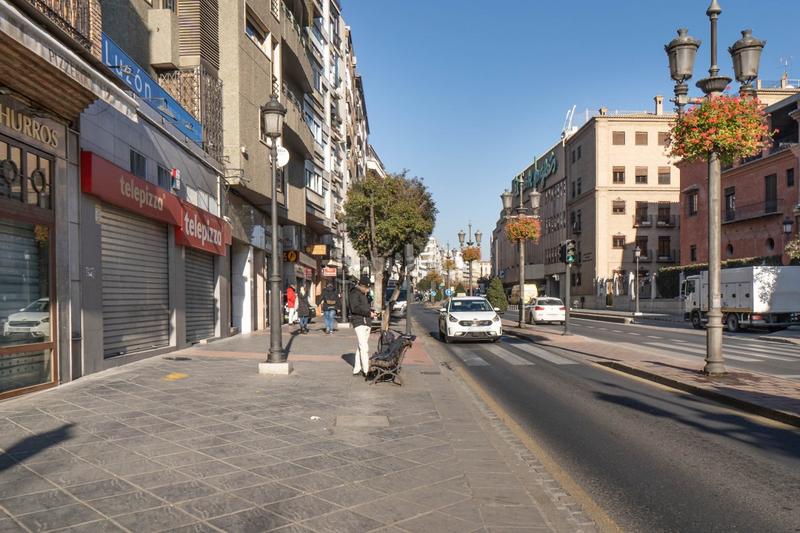 Foto deb0ab74-d0cc-4ccb-b563-3cf1392e7d16. Local comercial a Fígares Granada