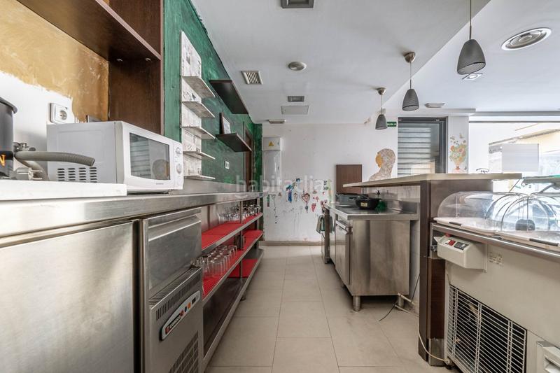 Foto e26516aa-af5b-4771-a380-e517c2ca7d78. Local comercial a Fígares Granada