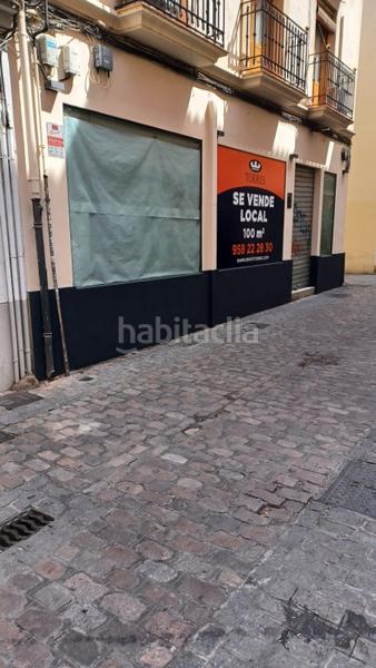 Foto f87b3de7-cec0-4c4e-b835-dc057fbf26cd. Local comercial a Fígares Granada