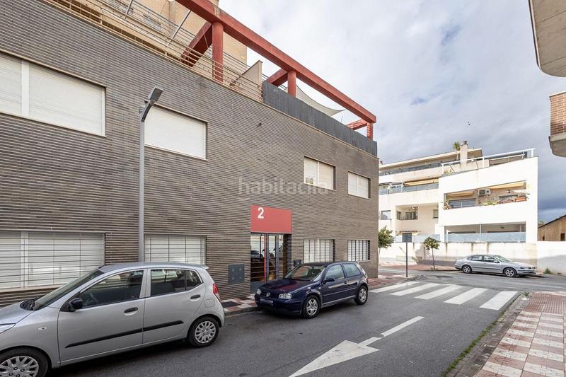Foto b1cfb7de-2602-4e58-a6ce-daf5c4ee1571. Affitto attico con riscaldamento parcheggio in San Cayetano Churriana de la Vega
