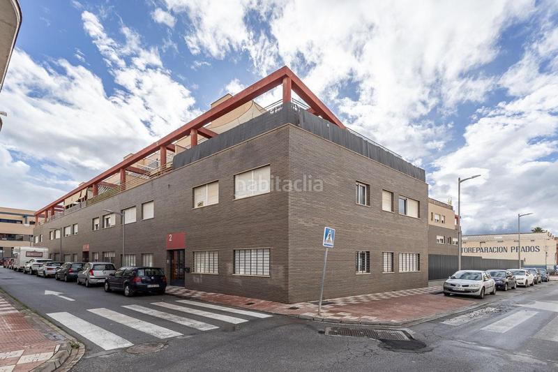 Foto dfa9e5b4-4d77-4d3f-8b1c-ff0cc74c4d14. Affitto attico con riscaldamento parcheggio in San Cayetano Churriana de la Vega