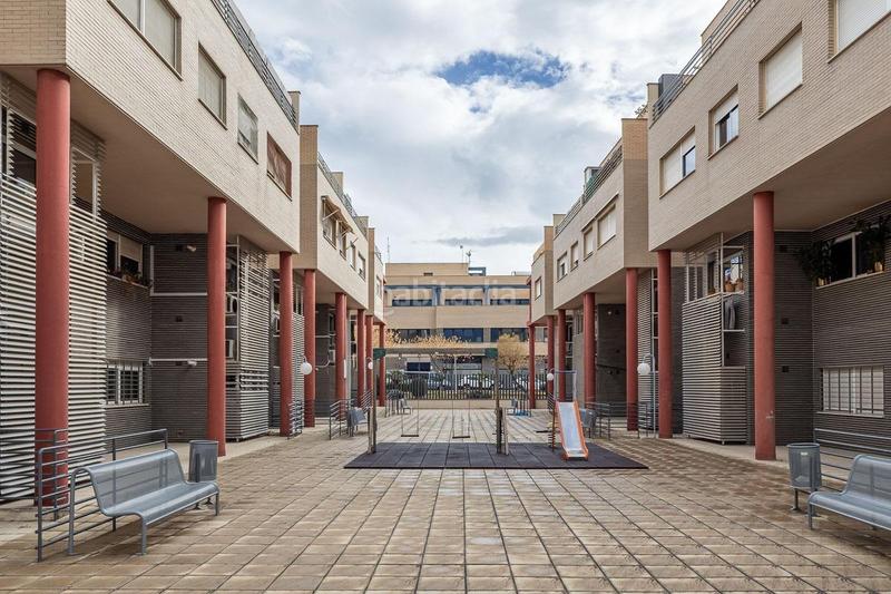 Foto 8571c485-bb54-4ff4-8fcd-dc2c51030fdb. Alquiler ático rebajado atico en churriana!! en San Cayetano Churriana de la Vega