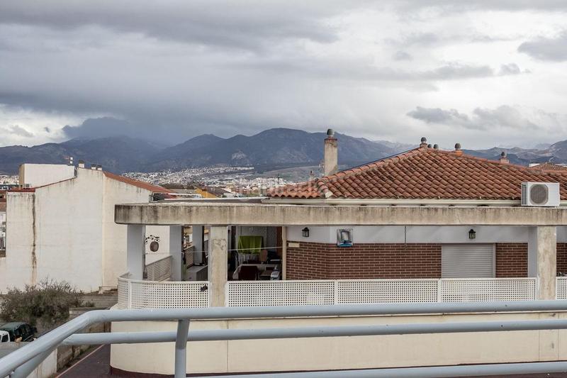 Foto 57ee5645-32c6-42a8-bc62-7073abd5ff44. Location attique avec chauffage parking dans San Cayetano Churriana de la Vega