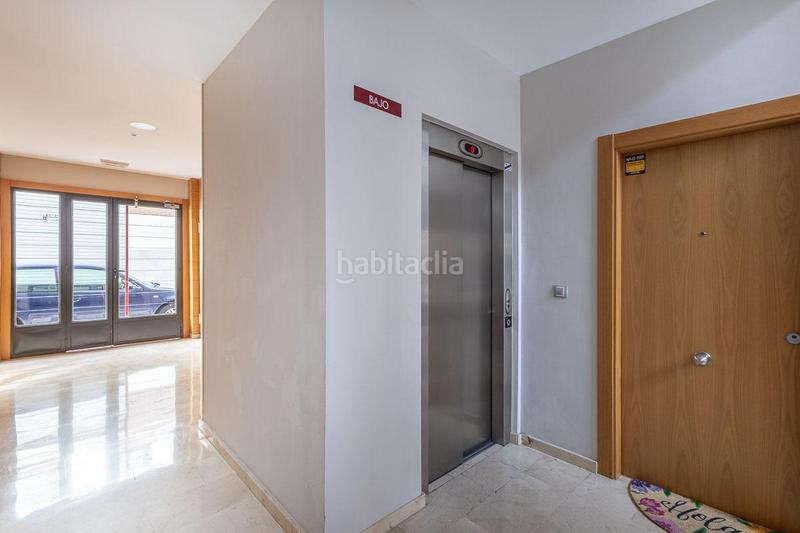 Foto b073942f-dc6f-4e90-ab56-81dab9d9e861. Location attique avec chauffage parking dans San Cayetano Churriana de la Vega