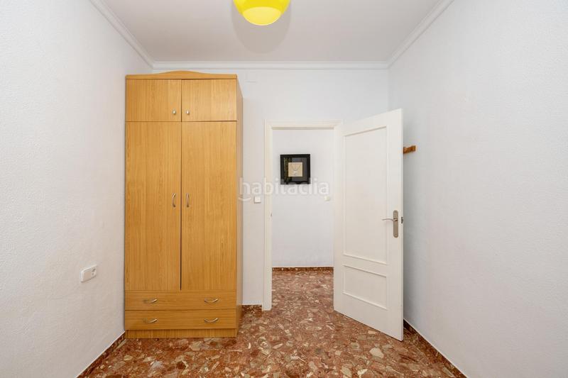 Foto 2a1631f3-2af8-4698-8ad9-60d15dda738e. Maison avec parking dans San Antón Armilla