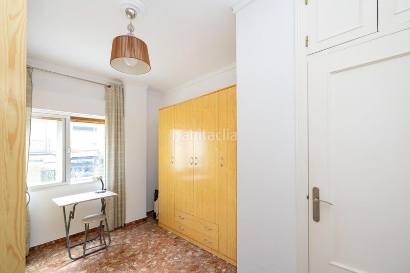 Foto 47424df7-8636-4412-ba74-22847252840b. Maison avec parking dans San Antón Armilla