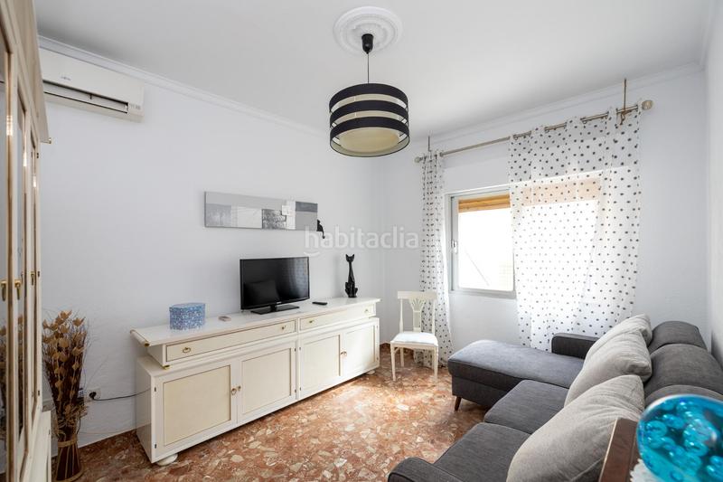 Foto a10258bf-45b3-45f6-a2fd-83e9714479ee. Maison avec parking dans San Antón Armilla