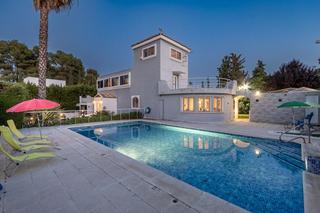 Xalet a Paseo del fuego 14. Exclusiva casa premium en el parque del cubillas!