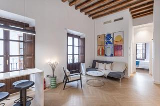 Appartement à Centro - Sagrario. Exclusivo piso con reforma de diseño en el corazón de granada