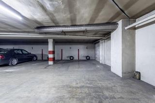 Parking coche en Centro - Sagrario. Plaza de garaje en san juan de dios