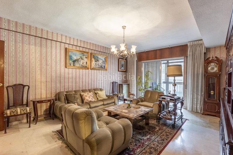 Foto 18a2f59b-bada-4ca6-8f00-327f412b20d6. Piso amplio piso en pedro antonio de alarcon en Camino de Ronda Granada