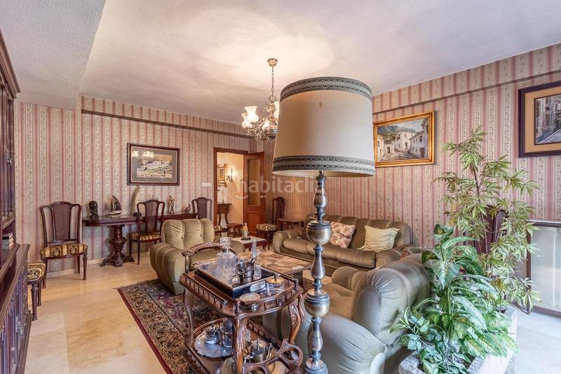 Foto 402a0f3f-9ade-4f84-a447-9ba4444c9535. Piso amplio piso en pedro antonio de alarcon en Camino de Ronda Granada