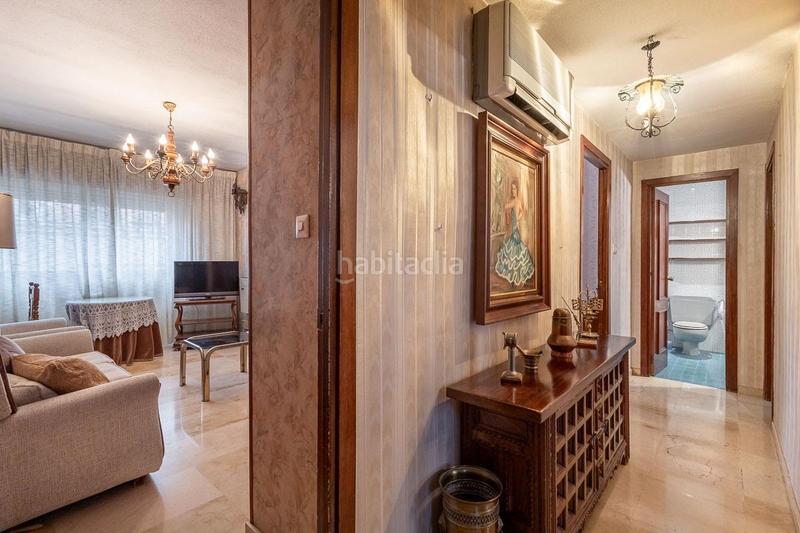 Foto 9826f77b-afd5-4bee-9b63-2bcc53062345. Piso amplio piso en pedro antonio de alarcon en Camino de Ronda Granada