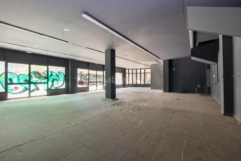 Foto 9579facb-7918-4c2a-a73e-76b80e34c269. Geschäftsraum in Rosaleda - Juventud Granada