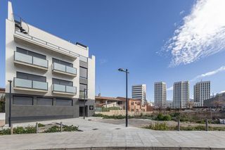 Miete Etagenwohnung in Campus de la Salud. Piso de obra nueva en campus de la salud