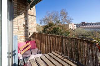 Piso  Avenida de madrid. Maravilloso piso de 3 dormitorios con terraza en avd madrid
