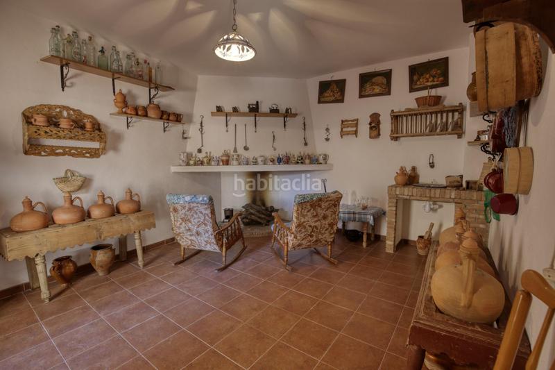 Foto 0f82427e-394c-424b-9592-06f7f21a45aa. Casa  en jerez del marquesado en Jérez del Marquesado